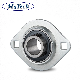 Custom Mechanical Forged Stainless Steel Socket Weld Flange