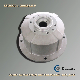  Reducer Gearbox Cast Aluminum Flange Housing