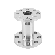 AISI 304 Stainless Steel Flange Adaptor