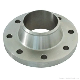 Customized Flange Forging Procss for Stainless Steel /Iron/Brass/Aluminum with ISO9001