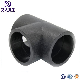 Tee/45 Reducer/Straight Cross/Electrofusion Fittings Prices/Butt Weld Pipe Fittings/HDPE Fitting/HDPE Fittings/HDPE Butt Fusion Fittings/90 Degree Elbow/Flange