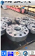 Ss Duplex ASTM a-182 F51 Blind Flange Pipe Forged Wn