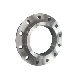 B381 Titanium Alloy Plff Plate Flat Slip on Hub Flange