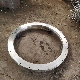  Flange Nickel Alloy Nitronic Forged Ring