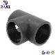 Tee/Reducer/Straight Cross/Electrofusion Fittings Prices/Butt Weld Pipe Fittings/HDPE Fitting/HDPE Fittings/HDPE Butt Fusion Fittings/90 Degree Elbow/Flange