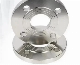 Stainless Steel Flange Press (Class150 /300/600/1500/3000) Integral Pipe Flange