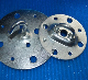  Carbon Steel /Stainless Steel /Alloy Steel Forged Wn/So/Threaded/Plate/Socket/Blind Flange