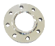  Stainless Steel SS304 Slip on/Socket Welded Flange