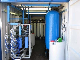 Containerized Seawater Desalination Plant Container Housing Swro System