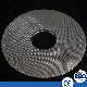 Stainless Steel Porous Fiber Sintered Felt Filter Disc manufacturer