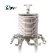  Darlly Stainless Steel Wine Membrane Filter Beer Lenticular Filter Housing Membrane Filter High Efficiency China Manufacturer