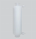 Dual Layer Hydrophilic Pes Membrane 0.22um+0.22um Capsule Filters 2"/4"/5"/10" with 1.5" Sanitary Flange Gamma-Irradiatable