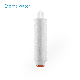  0.22um PTFE Hydrophobic Filter Cartridge for Sterile Tank Venting Filtration