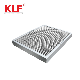  Factory Supply Aluminum Mesh Honeycomb Grease Filter