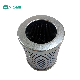  Pressure Stainless Steel Wire Mesh Oil Filter R928017309 Replace EPE Rexroth Hydraulic Filter Lubrication Oil Filter