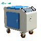  Easy Operation Industrial Hydraulic Lubrication Movable Box Type Oil Purifier Filter