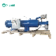 Automatic Horizontal Nozzle Sucking Self Clean Back-Flush Water Filter Manufacturer