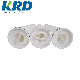  Krd Competitive Price High Performance PP Pleated Large Flow Water Filter