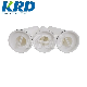 Krd Competitive Price High Performance PP Pleated Large Flow Water Filter