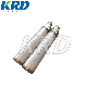  Krd Stainless Steel Sintered Mesh Cylinder Filter Tubes Candle Sintered Cartridge