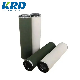 Krd Replacement Liquid Gas Vessels Pleated Coalescing Separator Filter Cartridge 36346c-V