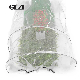 30 50 Mesh Cloche Net with Hoops for Poly Tunnels Tomatoes