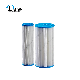  Darlly Water Purifier 0.2 Micron 5′ ′ 10′ ′ 20′ ′ 30′ ′ Pleated Filter Cartridge for Drinking Water RO System