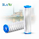  Industrial 0.35-50 Micron Polyester/ Polypropylene Pleated Water Cartridge Filter