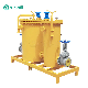  Industrial Liquid Fuel Particulate Filtration Strainer and Fuel Oil Coalescing Skid Unit Filter