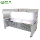 Yaning GMP Guideline Clean Room Horizontal De-Humidifier Clean Bench with HEPA Filter Unit