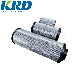  Krd Factory Quality Guarantee Stainless Steel Hydraulic Oil Filter Element