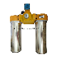  High Quality Professional Szu-a Duplex Return Line Filter Series Double Barrel duplex Oil Return Filter housing