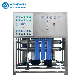  Industrial Reverse Osmosis Water Purifier