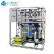  Hardness Removal Demineralized Water Treatment Plant Reverse Osmosis Water Softener