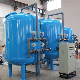 Automatic Backwash Multimedia Quartz Sand Filtration for Water Treatment