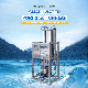  1000L Industrial Deionization Water Treatment Equipment Made in China with Low Price