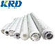  Krd High Flow Water Treatment Filter Cartridge for Competitive Price