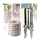  Darlly High Quality Sanitary Filter Housing Lenticular Filter Cartridge Housing Stainless Steel 304 / 316L 12inch/16inch