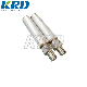  Krd Multi-Layer Polymer Stainless Steel Hydraulic Oil Melt Candle Filter Element