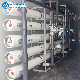  30t/H Mineral RO Water Treatment Plant Price Machine