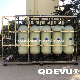  Chemical Industry Water Purification/Filtration Treatment Plant Multi-Media Backwash Water Filter and Softener Multimedia Sand/Active Carbon Filter