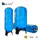  150 Psi Pressure Water Filter Treatment Fiberglass Pressure Vessel FRP Tank