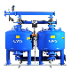  High-Speed Sand Filter for Waste Water Treatment Industrial Water Filters
