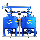 High-Speed Sand Filter for Waste Water Treatment Industrial Water Filters