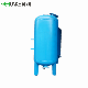 Produce Carbon Steel Filter Tank for Drip Irrigation Sand Media Filter