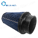 Customized Universal High Performance 4′ ′ 100mm Auto Car Air Intake Filters