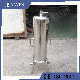  Stainless Steel Cartridge Filter Housing Ss 316 Membrane Filter Holder