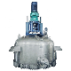  CE Approved Stainless Steel Agitated Nutsche Filter Manufacturer for Chemical Industry