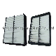  Qlent Manufacturer Popular Auto Air Filter P501-133A0 P501133A0 A25004 Fit for Mazda Car 14