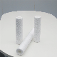 String Wound Filter Cartridge for Drinking Water Treatment and Pharma